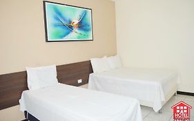 Hotel e Restaurante Araújo